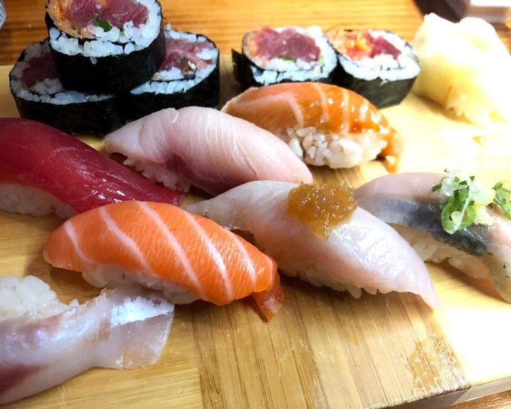 Dai Sushi & Asian Fusion